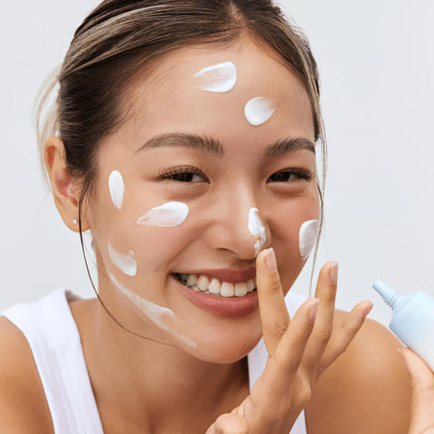 Beauty of Joseon Relief Sun Aqua Fresh  Rice + B5 SPF50+ PA++++ 50ml